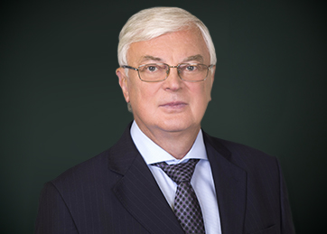 Александр Веренков, Заместитель генерального директора, Партнер по международным связям
