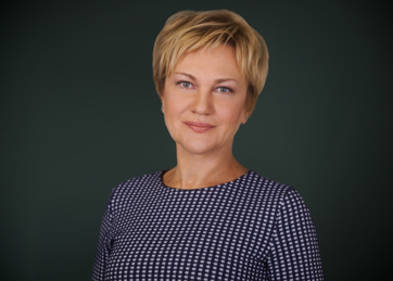 Светлана Колчина, Центральный офис компании Юникон