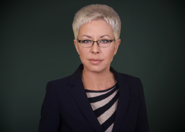 Eugenia Ivashko