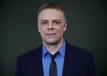 Evgeniy Srednyakov, Head Office of Unicon