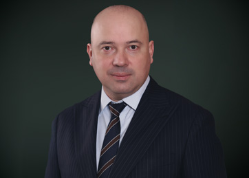 Алексей Даранов, 