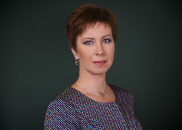 Olga Bogdanova, Partner, Financial Advisory / Valuation