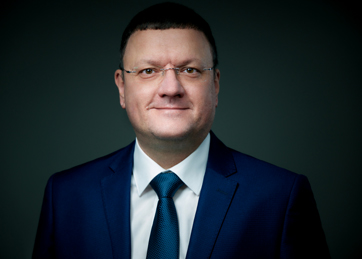 Кирилл Ушаков, 