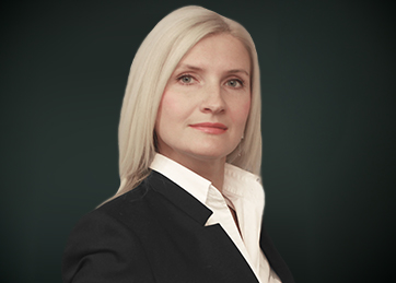 Olga Chumachenko, Head Office of Unicon