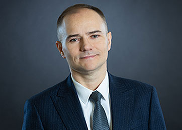 Vitaly Ivanenko, Head Office of Unicon