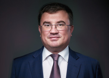 Евгений Нехай