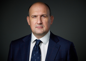 Николай Симаков, 