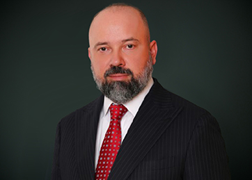 Alexey Daranov, 