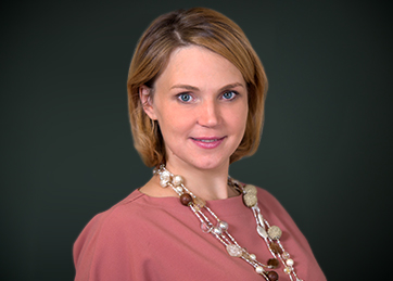Ирина Смирнова, 