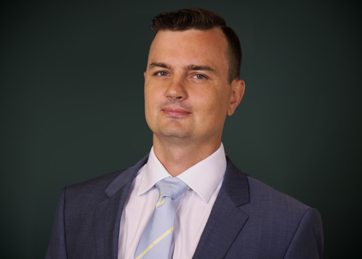 Sergey Chelyshkov, Partner, Tax and Legal