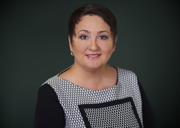 Elena Khromova, Head Office of Unicon