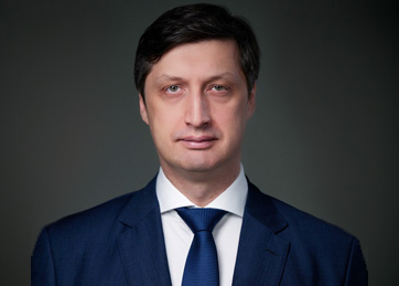 Андрей Воробьев, 