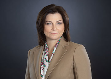 Ада Есаулова, 