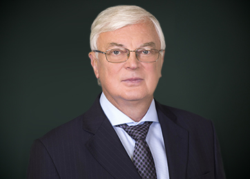 Александр Веренков, Заместитель генерального директора, Партнер по международным связям