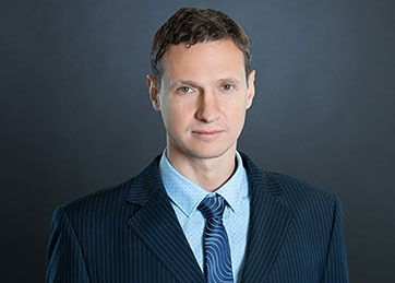 Leonid Sidelkovskiy, 