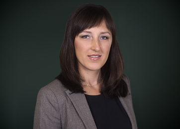 Natalia Bednar