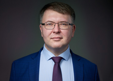 Сергей Алмазов, Директор Юникон Бизнес Солюшнс