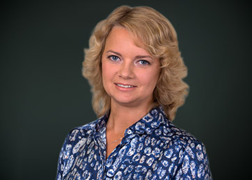 Anna Ivanyuk, Head Office of Unicon