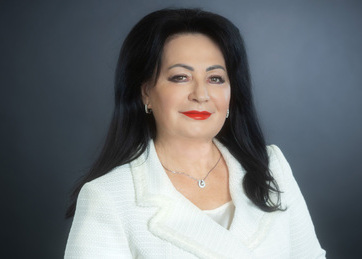 Larisa Efremova, Head Office of Unicon
