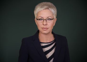 Евгения Ивашко, 