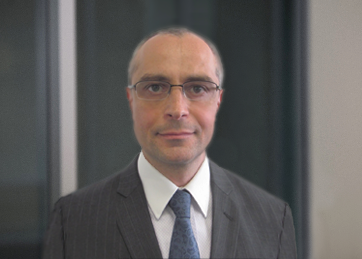 Sergei Petrosov, Head Office of Unicon