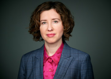 Elena Marinina, Head Office of Unicon