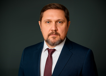 Alexander Tarasov, 