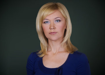 Lidia Vayspek, 