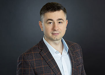 Anton Vasiliev, 