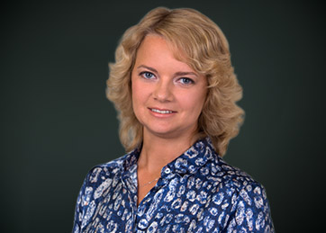 Анна Иванюк, 