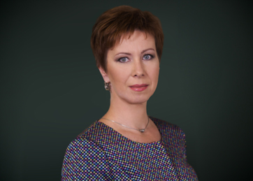 Ольга Богданова, 