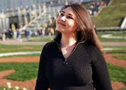 Горбунова Анастасия Горбунова Анастасия