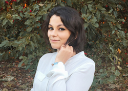 Алина Харитонова Алина Харитонова