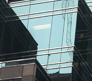 Корпоративной просрочке что-то всплеснулось